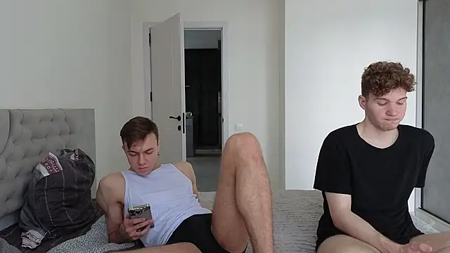 boys_sobolisha live
