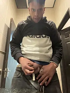 Smallboybigworld live