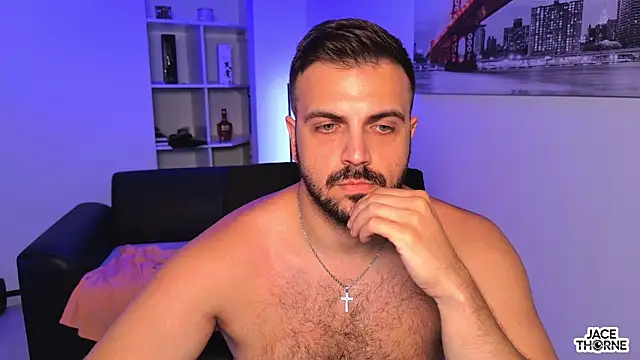 Jace_Thorne live