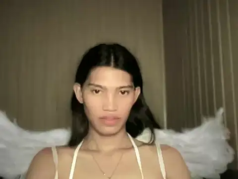 Yourgoddess_jayve live