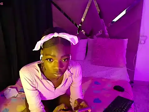 Keily_Tsx1 live