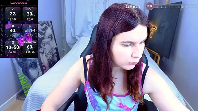 SabrinaLee live