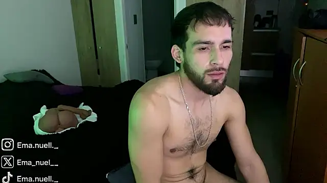 Emanuell__ live