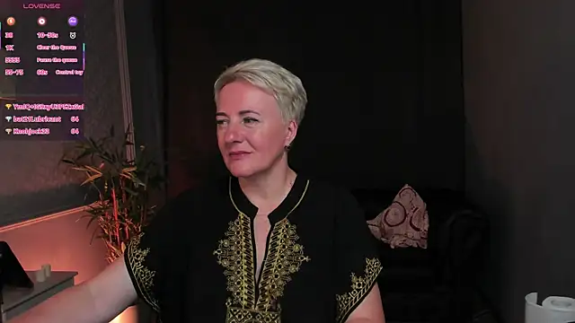 Nika_Smit live