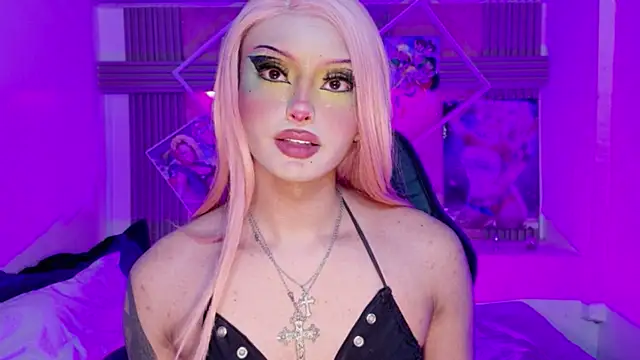 Lisa_sparkleee live