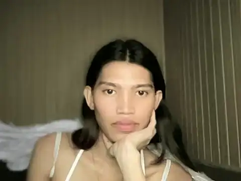 Yourgoddess_jayve live