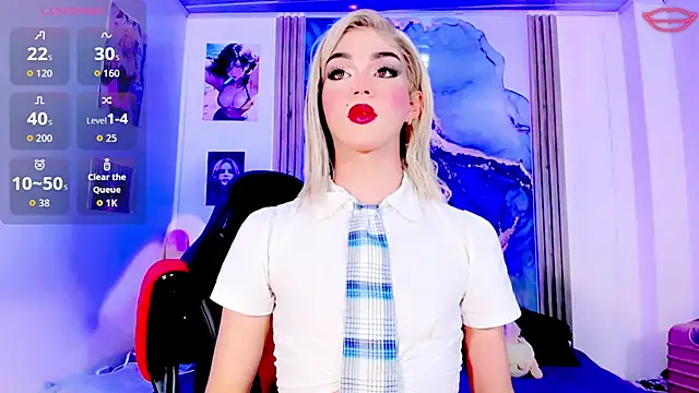 blonde_queen- live