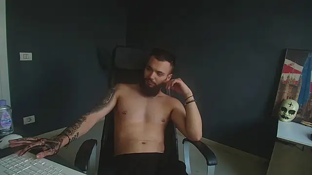 OscarWillss live