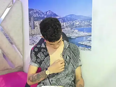 cameron_lux77 live