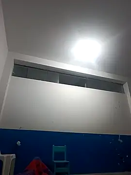 Alexisjero live