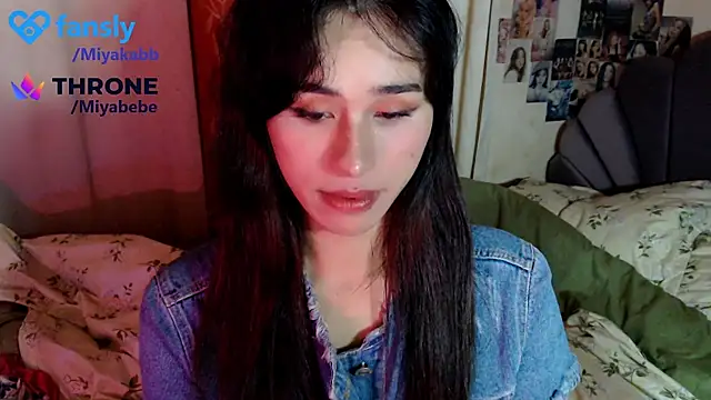 chakababe live