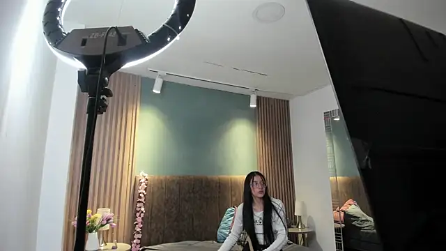 HannaWen_ live