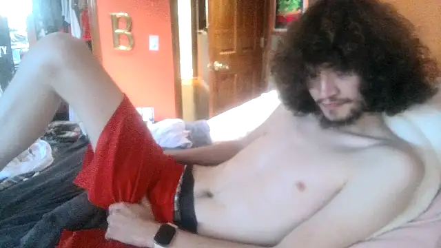 Teddy4420 live