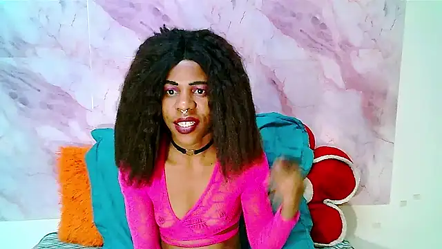 EbonySweetPeach live