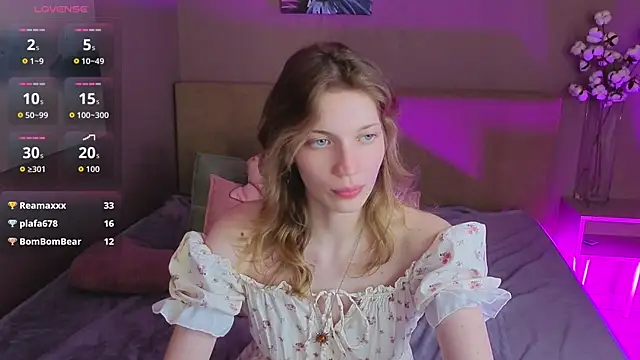 Emily_Cartex live