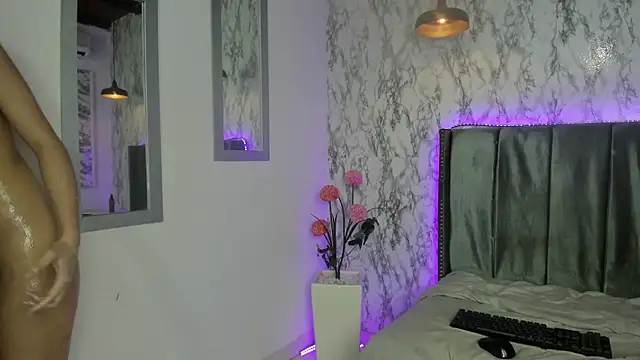 mai_blonde2 live