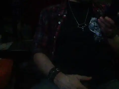mrdemoncrowly live