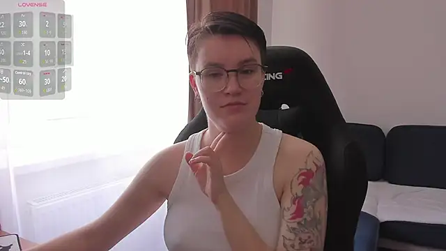 JessieFlower live