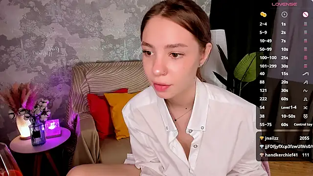MilliBrown_ live