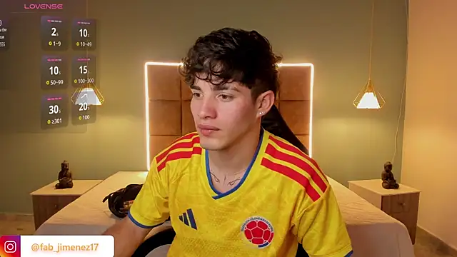 AlejooTwink live