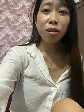 Mayly_lucky2 live