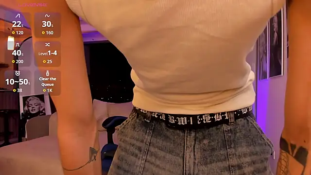 LennerCollins_ live