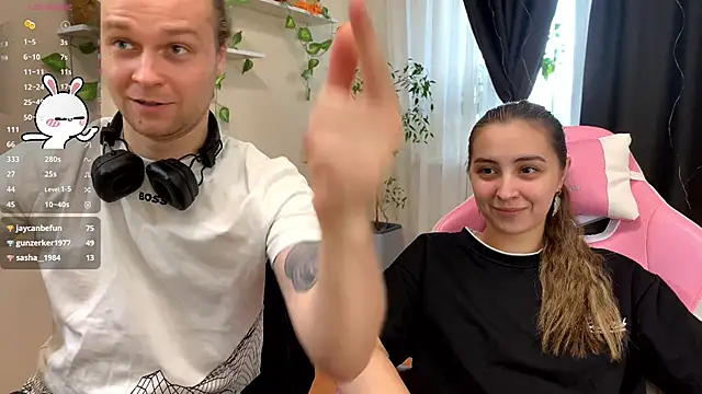 Lucetta live