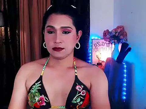SWEETBELLA69 live