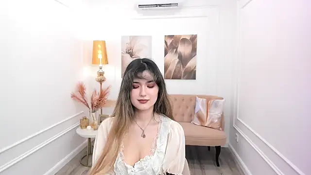 AnneTLi live