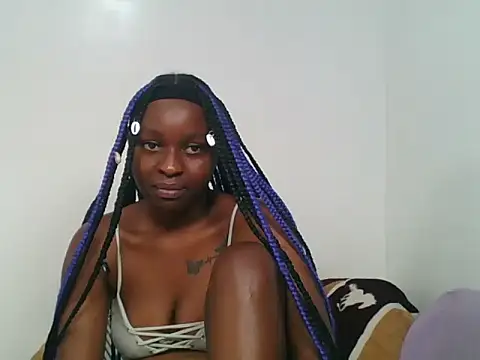 Sarafina_babes live