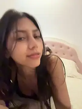 MissBecka_ live