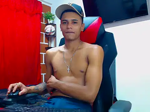 cristian_tayron1 live