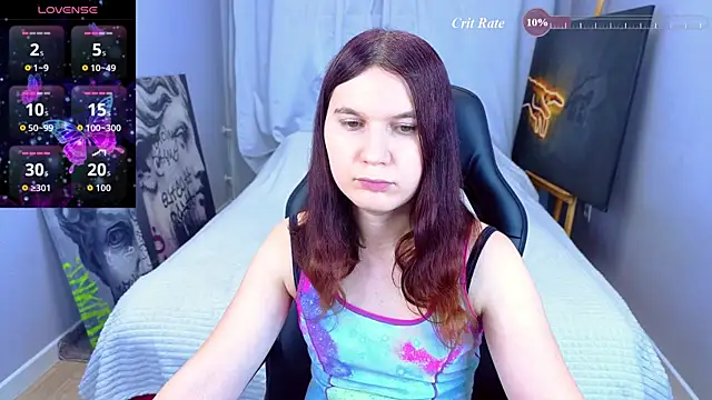 SabrinaLee live
