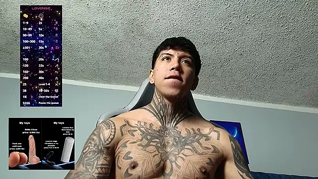 Nickhot0609 live