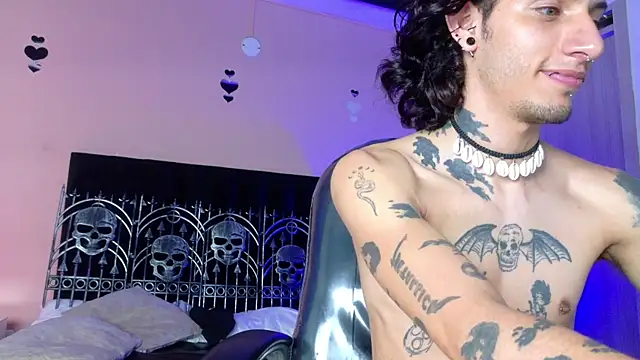 Vergil_Noir_ live
