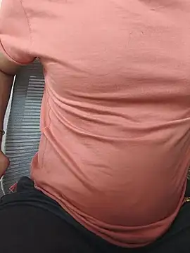 8inch_hunk19 live