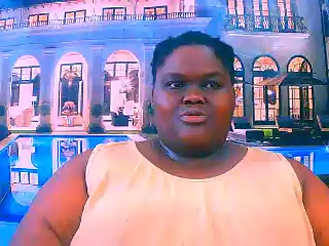 EbonyHotBuns live