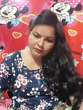 manishapawar live