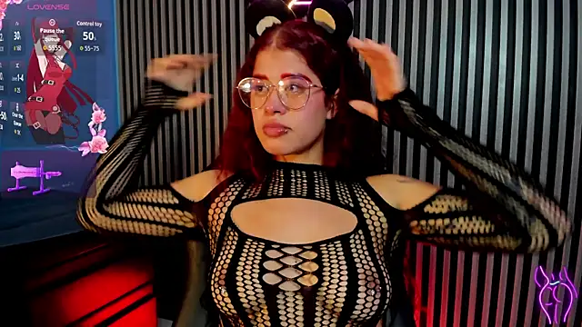 Valka_teen1 live