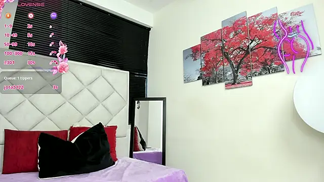 azul_moonn live