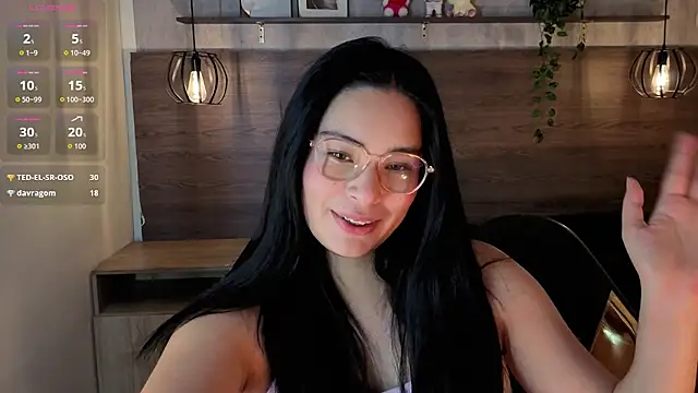 Isa_doux live