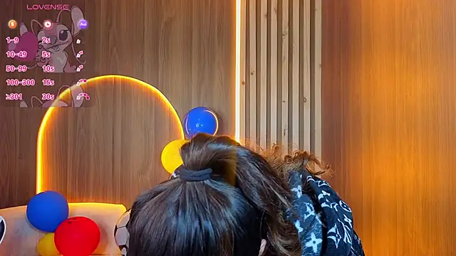 Lia_queen_tx live