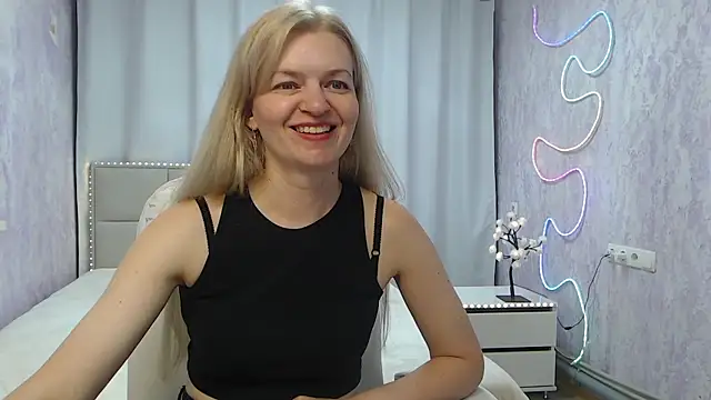 MelissaTyler live