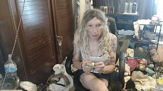 Ombeline1 live