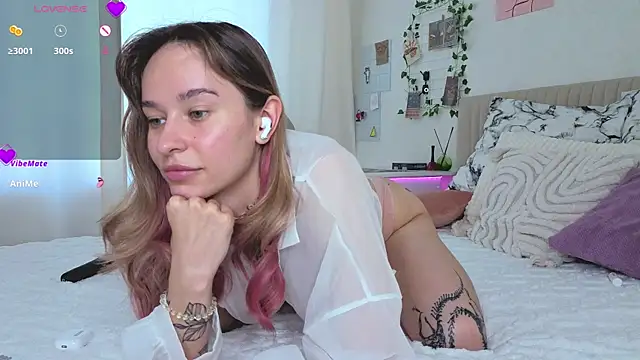 _Alissaa live