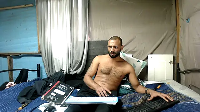 Camodick live
