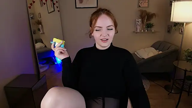blessbinny live