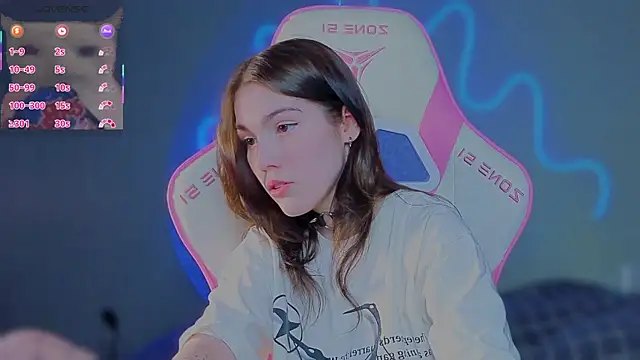 Sophie_SkyAngel live
