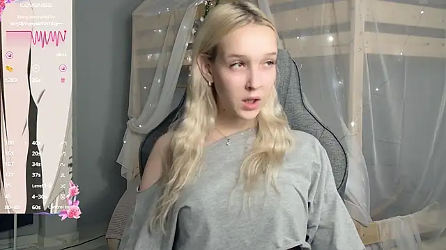MaoqiBeverly live