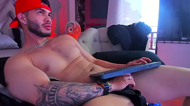 Vincentblack live